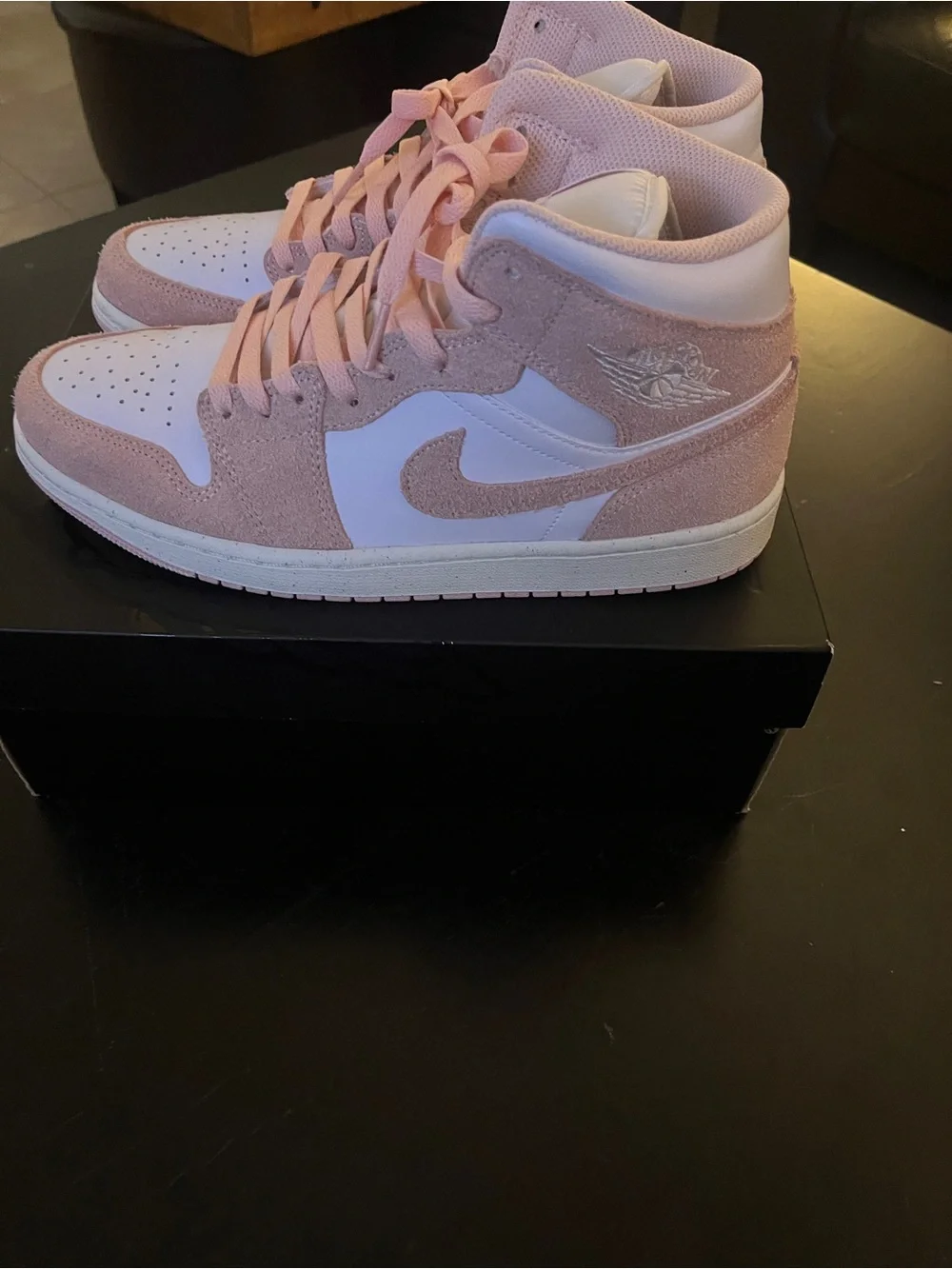 Jordan youth low